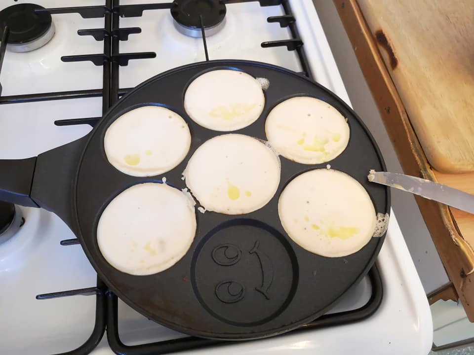 pancakes 4