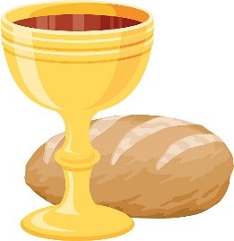 communion