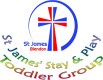 Stay and Play Toddler Group 